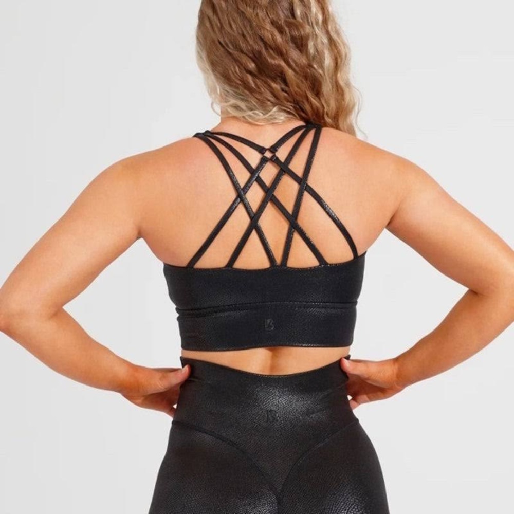 🐰🖤Buffbunny Revolution Sports Bra V2🐰🖤
